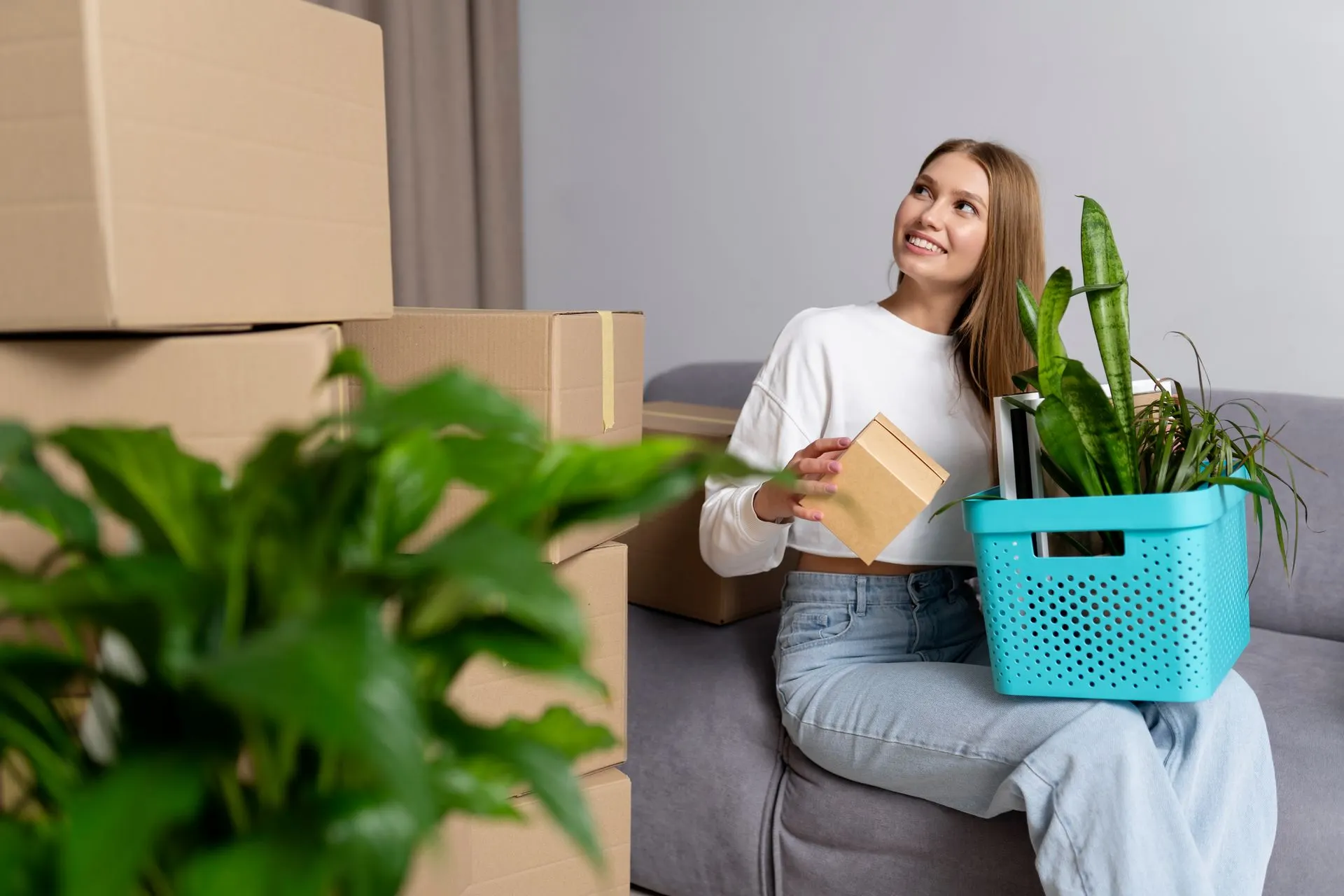 Low Budget Moving serving Abbotsford, BC